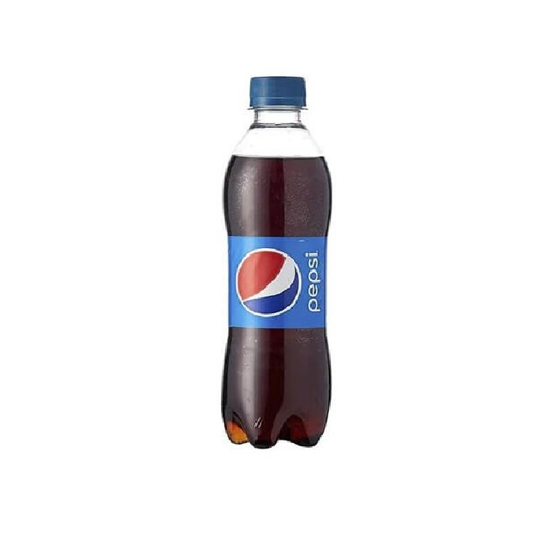Gaseosa Pepsi Postobón 400 ml