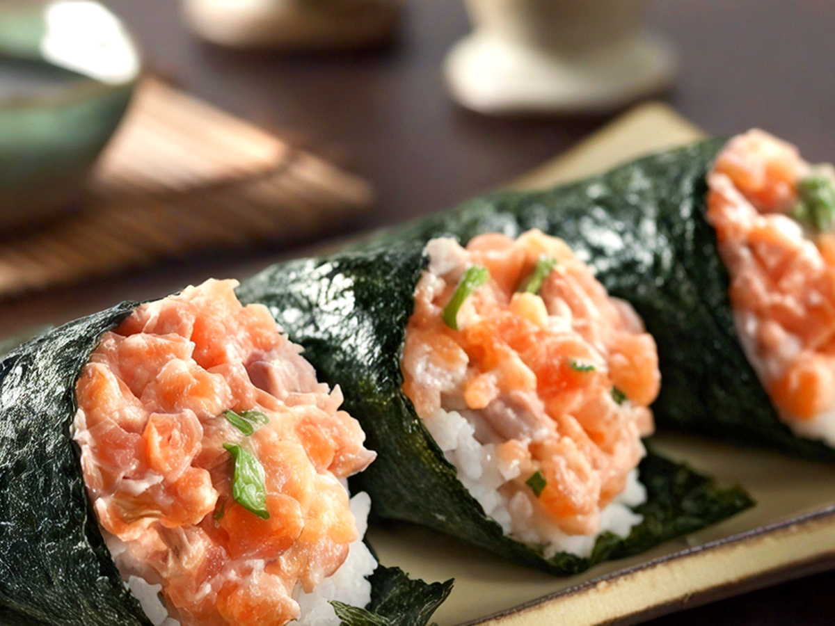 Du Sushi