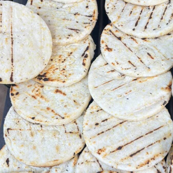 Arepa