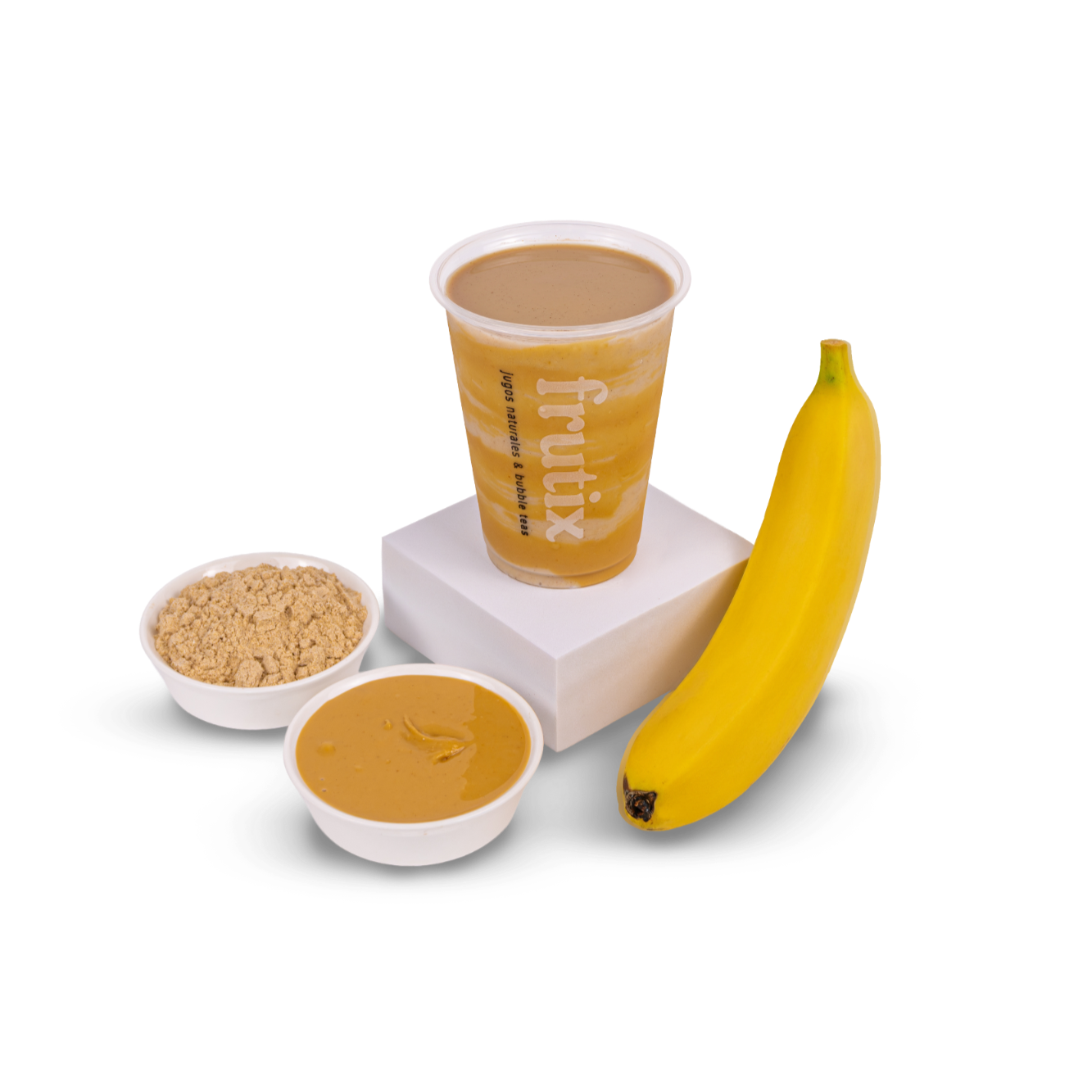 Banana Power