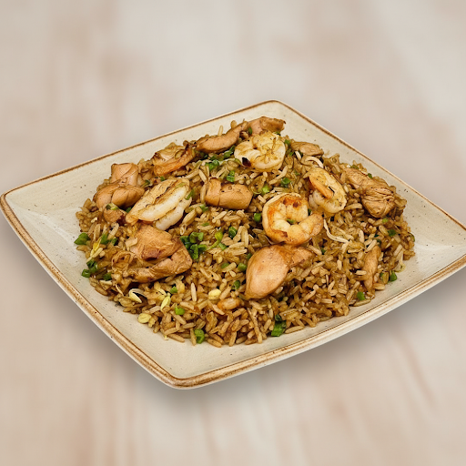 Arroz Especial 350 gr