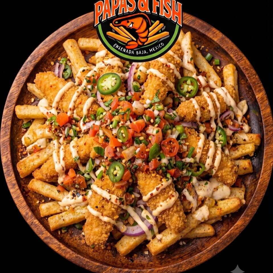 Orden de Papas