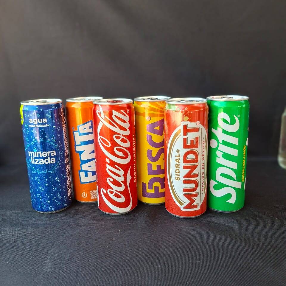 Refresco de Cola