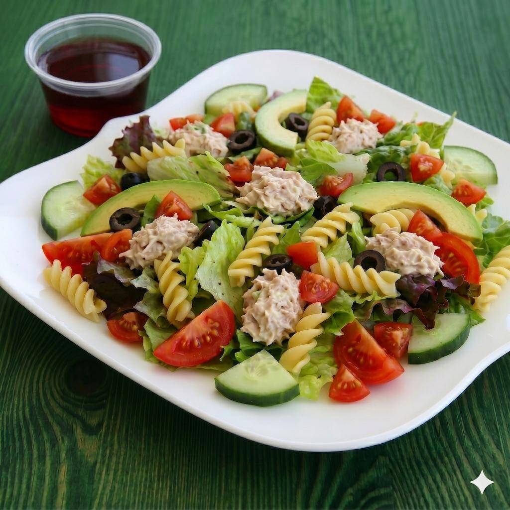 Ensalada Sirena