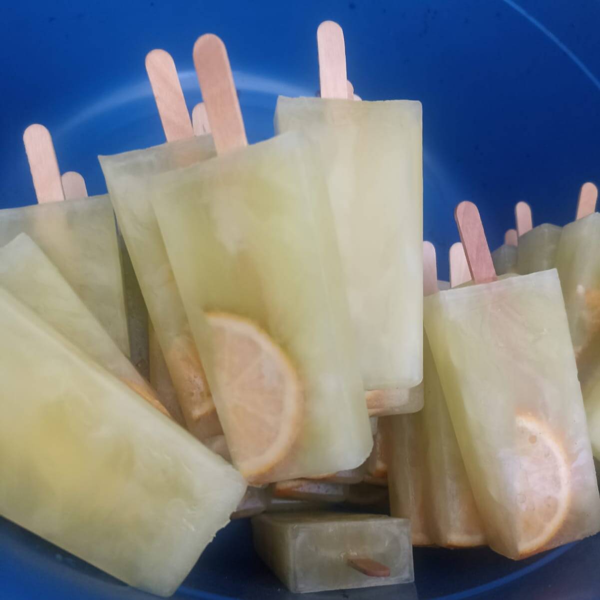 PALETA DE LIMON