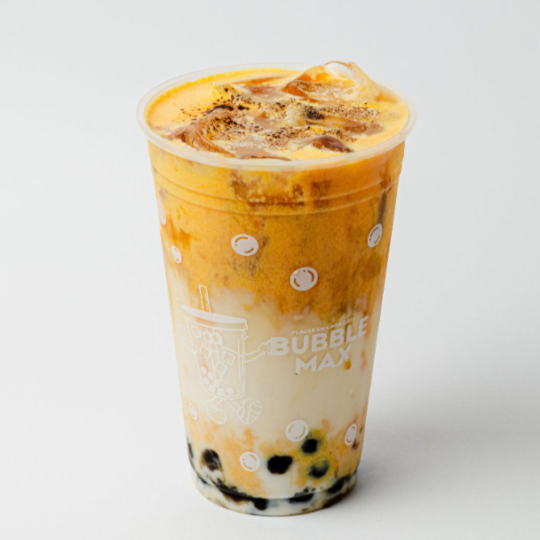 Milk Coffee Brew