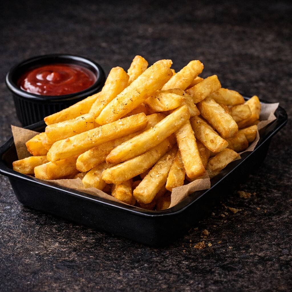 Papas a la Francesa 150 g