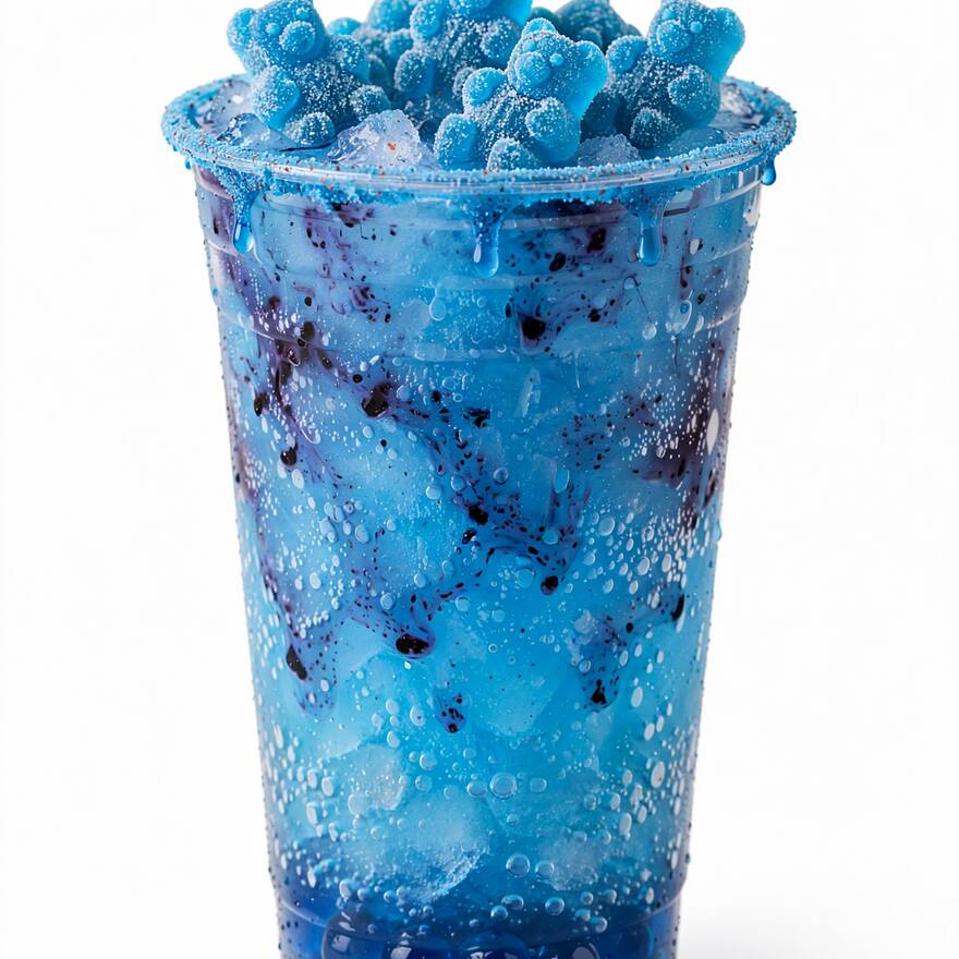 Icee Azulito