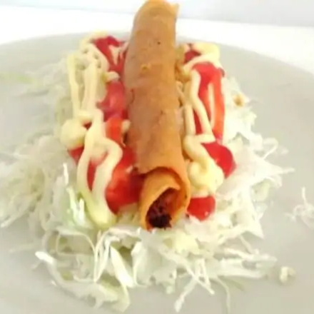 Taco Regular