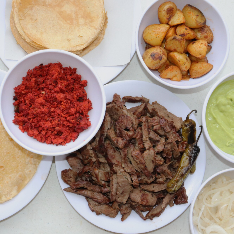 Kilo de Arrachera
