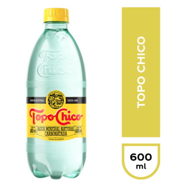AGUA MINERAL