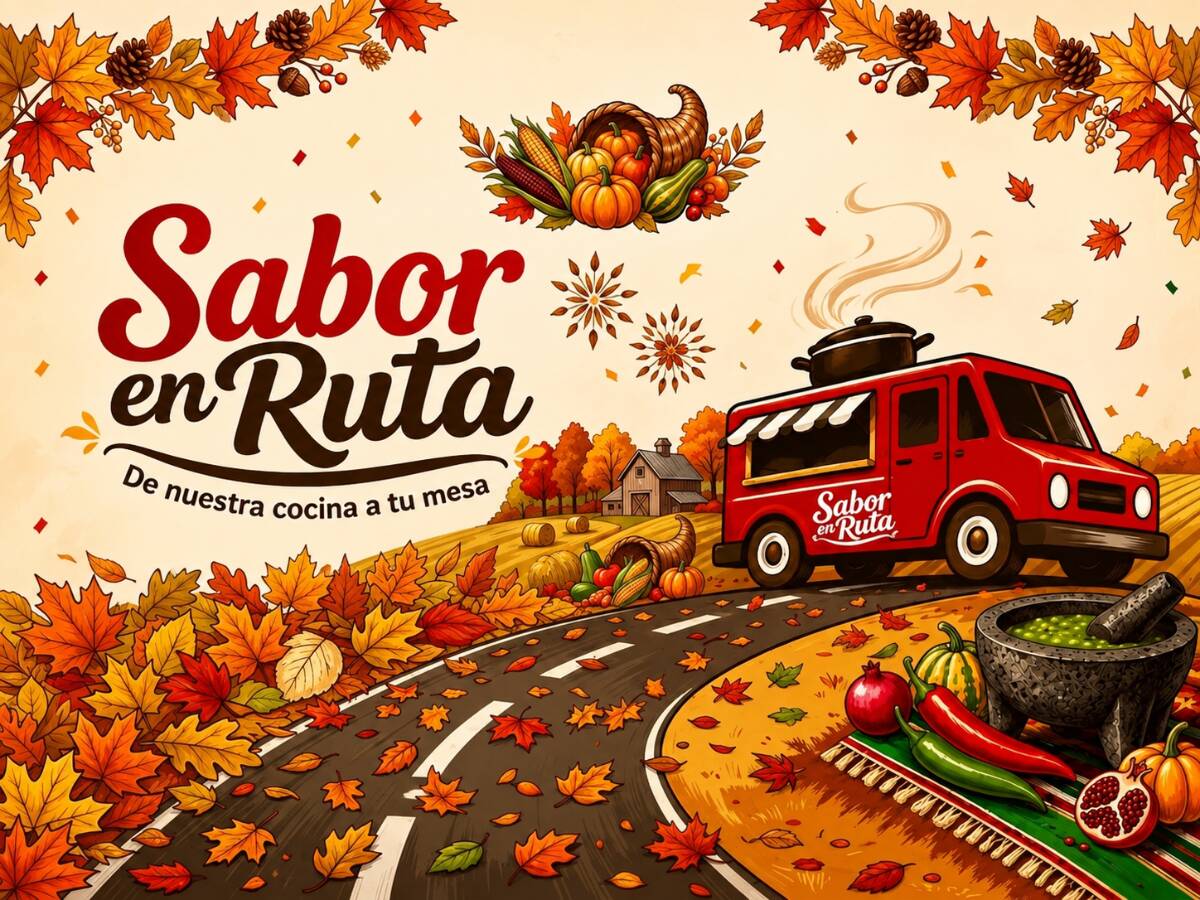 Sabor En Ruta
