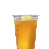 Dose de Whisky + Gelo de Coco + Red Bull
