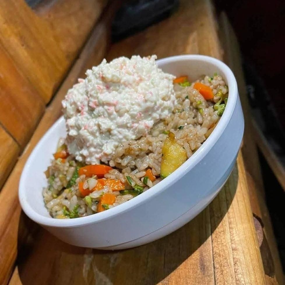 Yakimeshi C/ Tampico