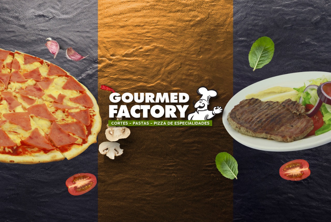 GOURMET FACTORY