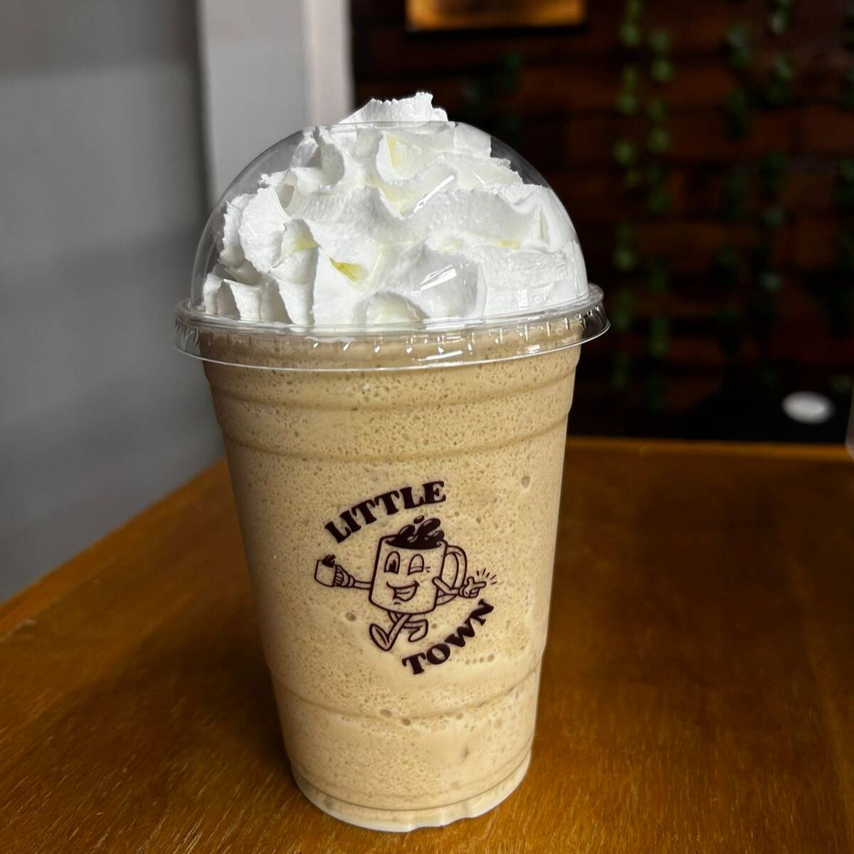 Frappe de la Casa