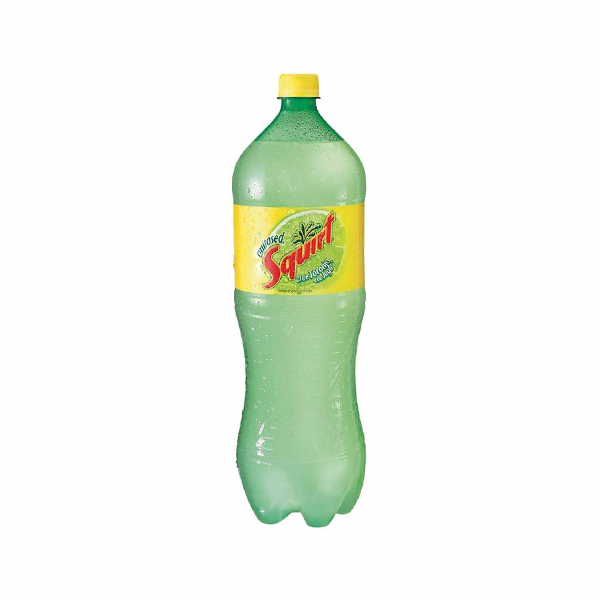 Squirt 2 Lt.
