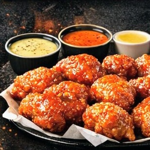 Combo mas Salsa Extra