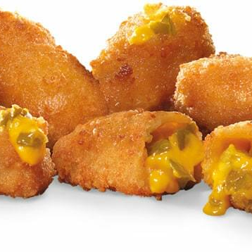 Jalapeño Poppers