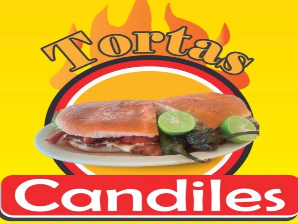 Tortas Candiles Luis Vega Monroy
