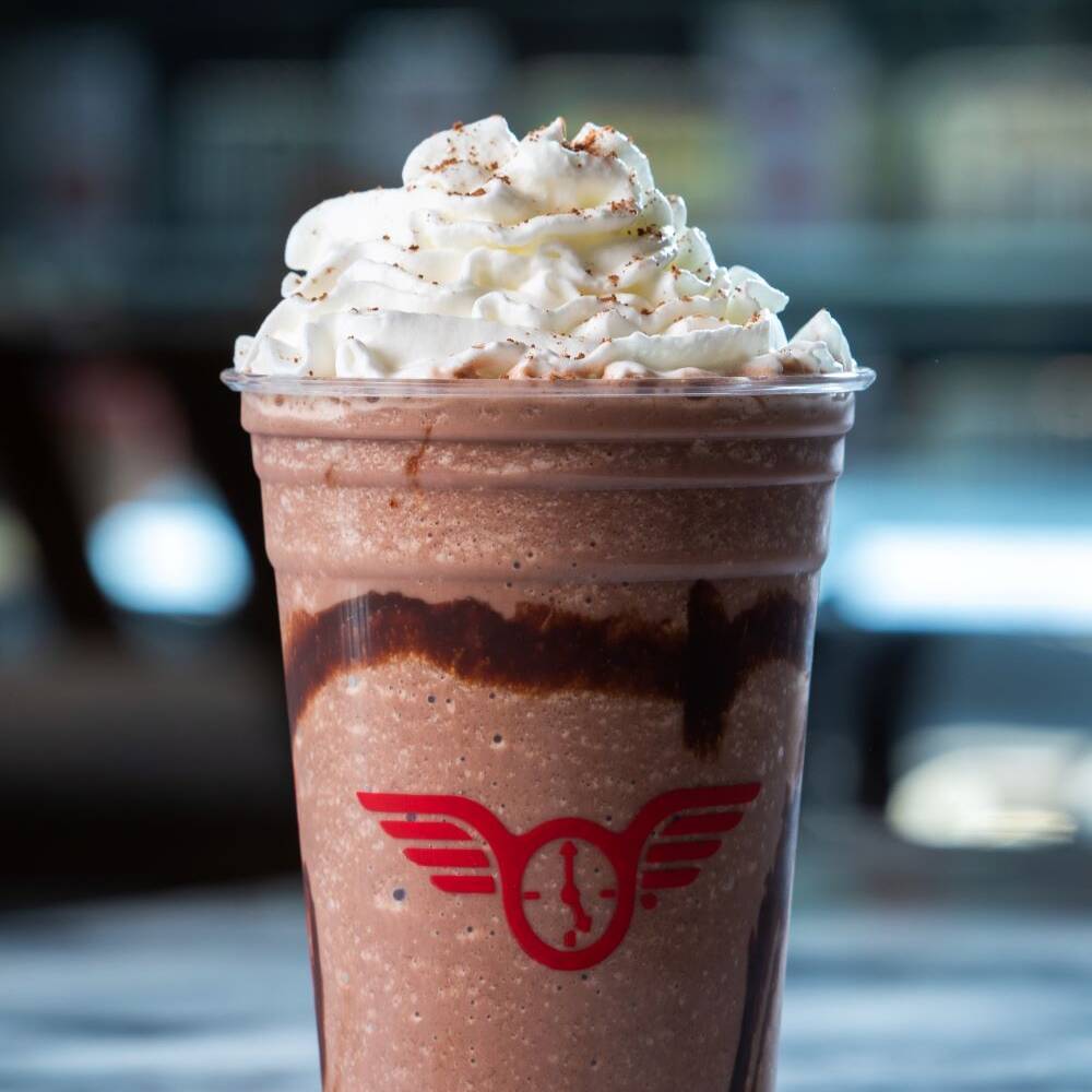 Smoothie Chocolate