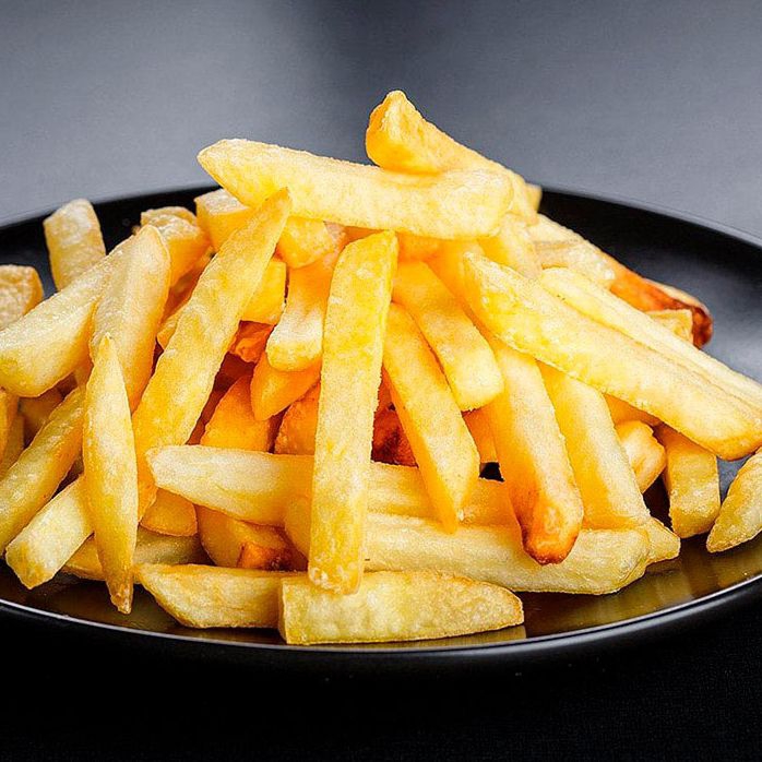 Papas A La Francesa 300 grs