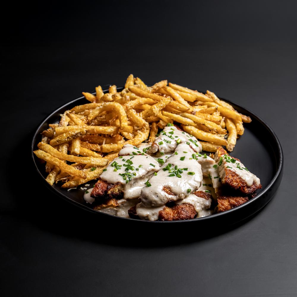 Pollo Griego