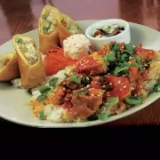Combo No. 1