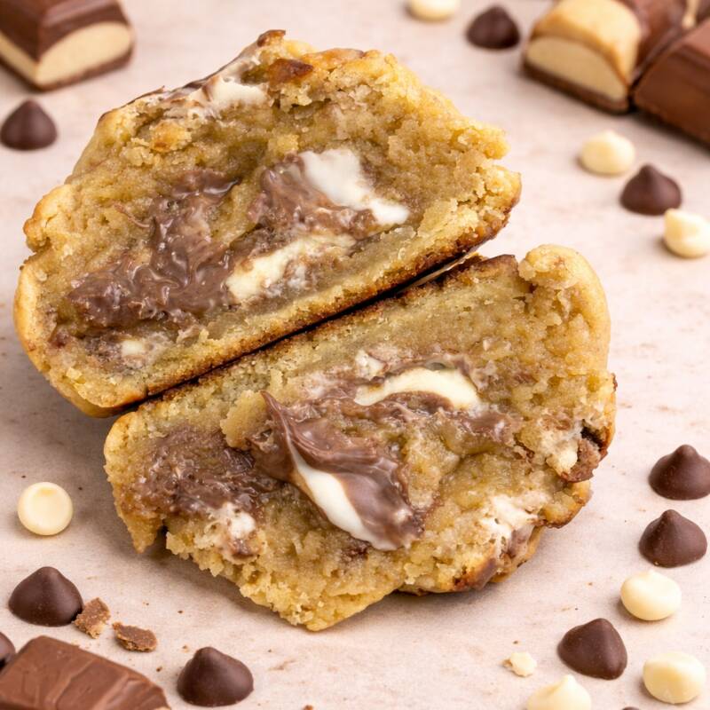 Galleta Premium Kinder