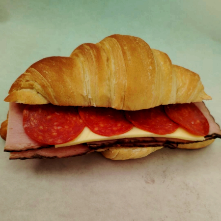 CROISSANT SELVA NEGRA