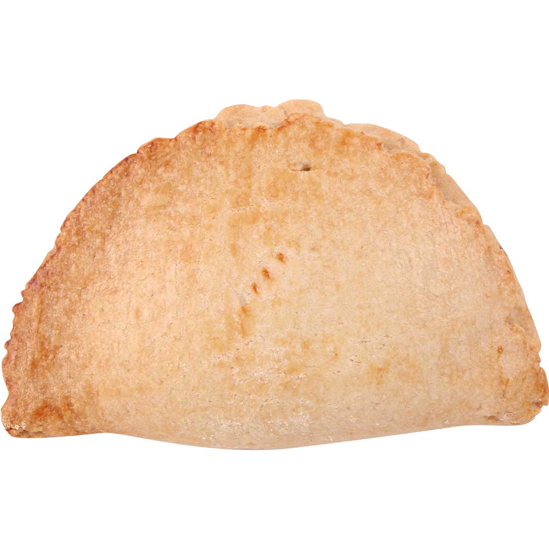 Empanada de Cajeta 2 Pz