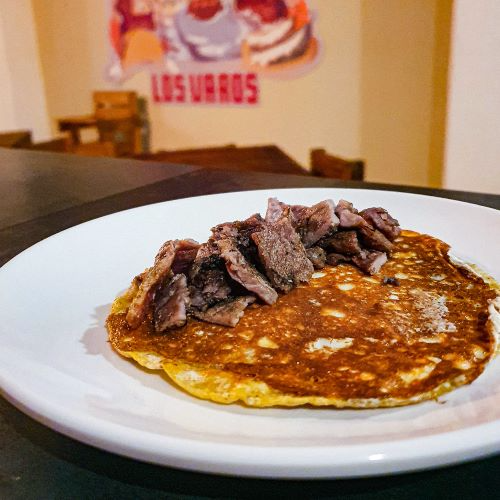 Taco Diezmillo