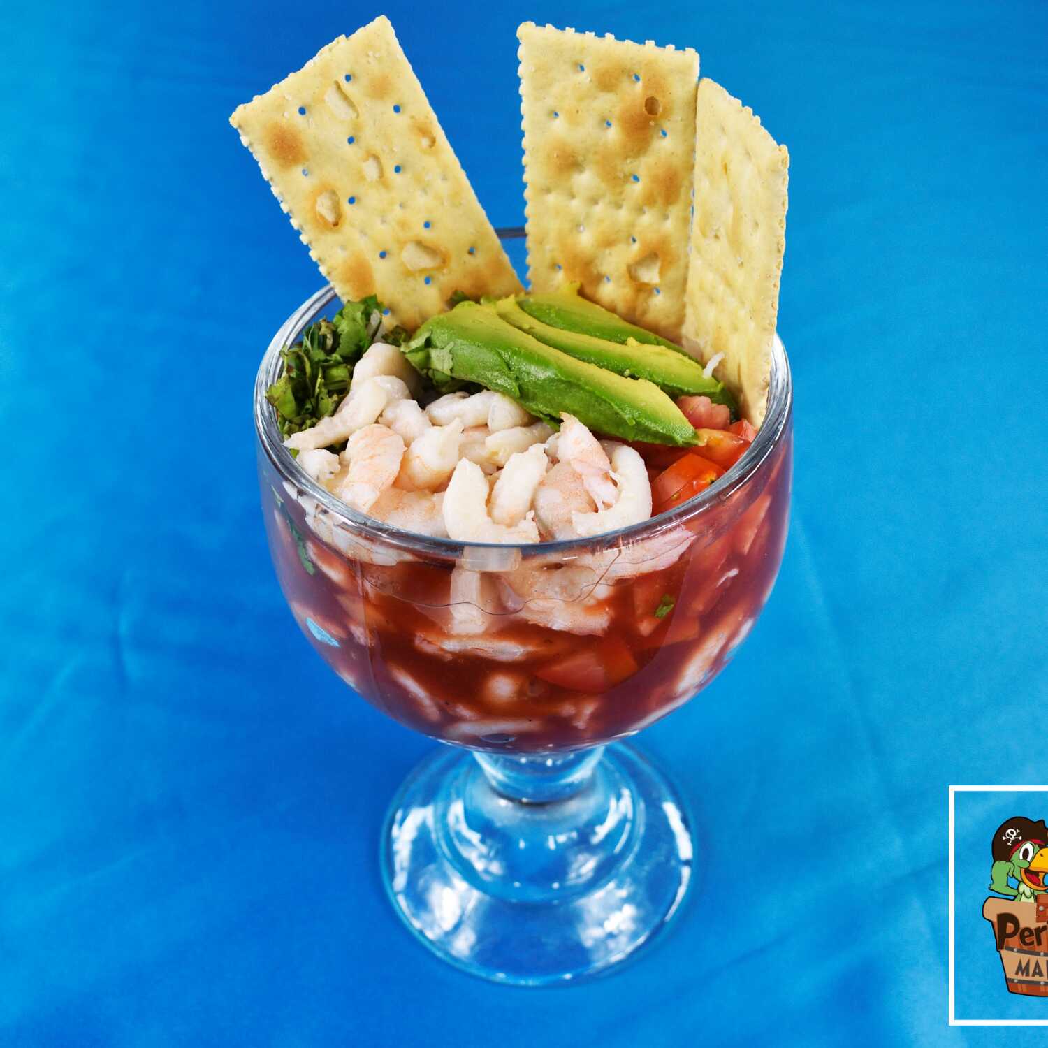 Coctel de Camarón Grande