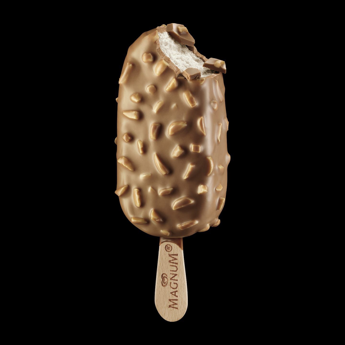 Topping Magnum
