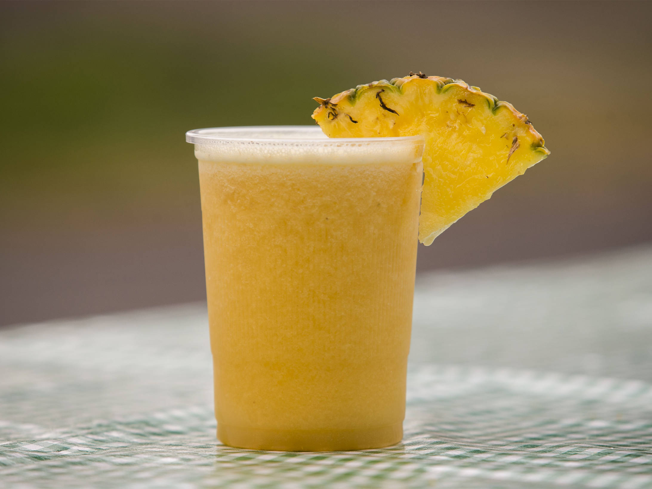 Agua de Fruta