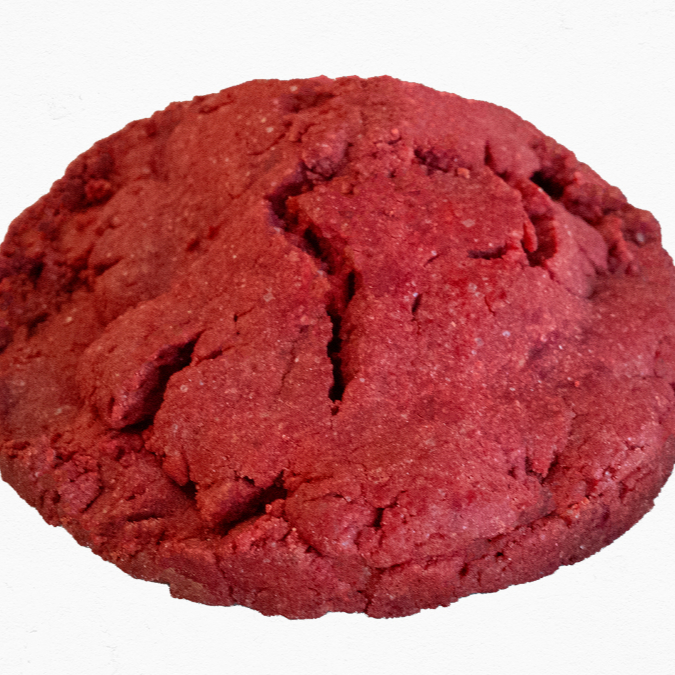 Galleta Red Velvet