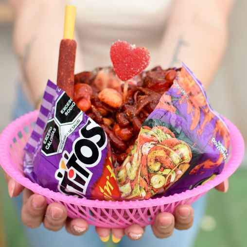 Tostitos Ó Chips