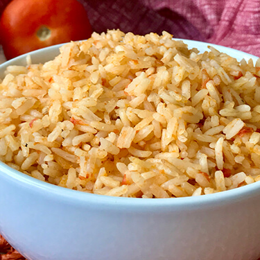 Porción de Arroz