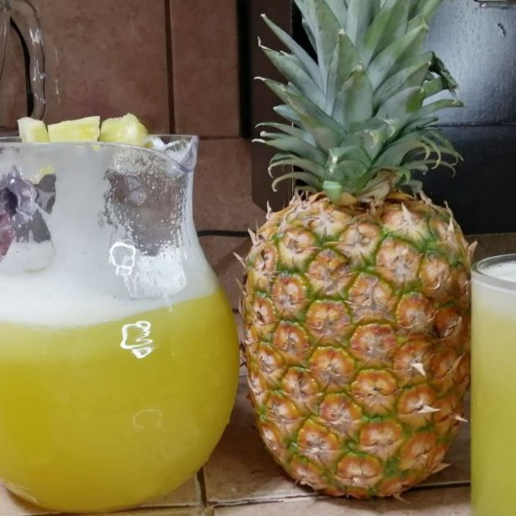 Piña