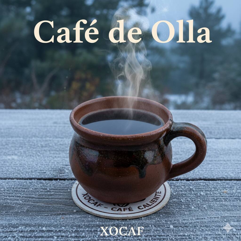 Café de Olla