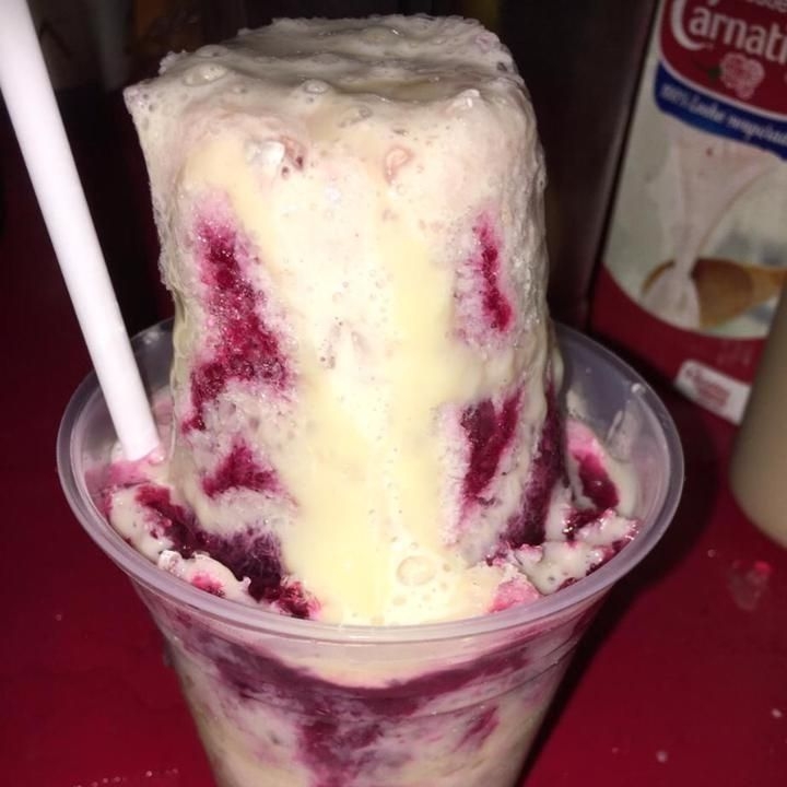 Timbakey