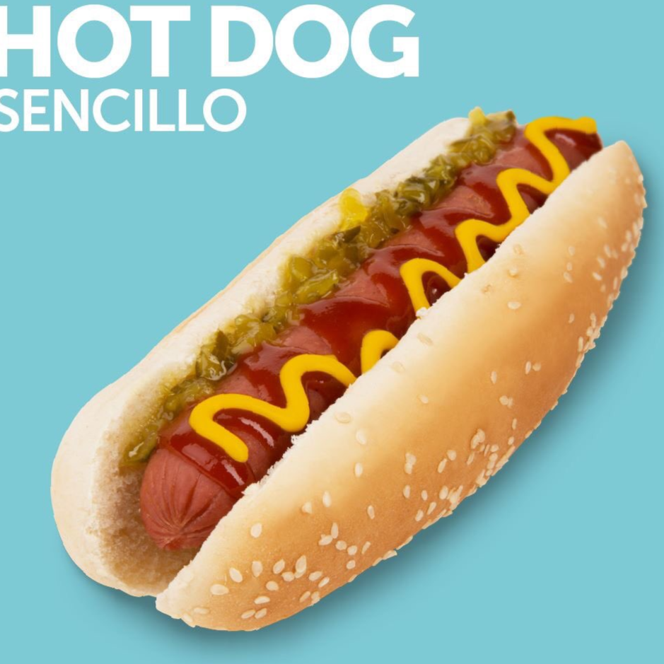 SENCILLO JUMBO