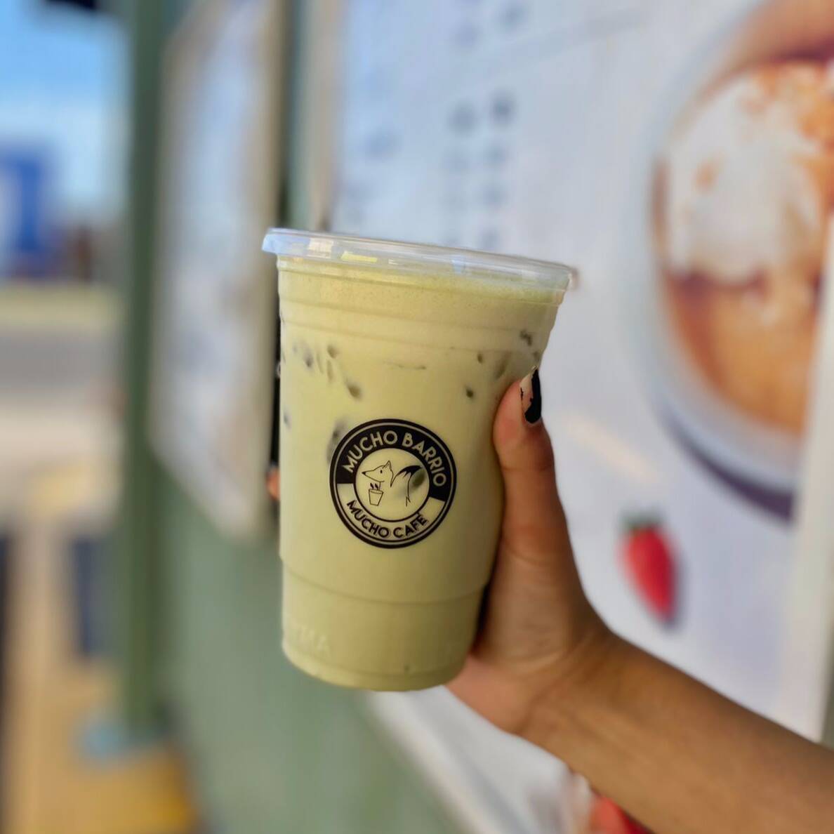 Matcha