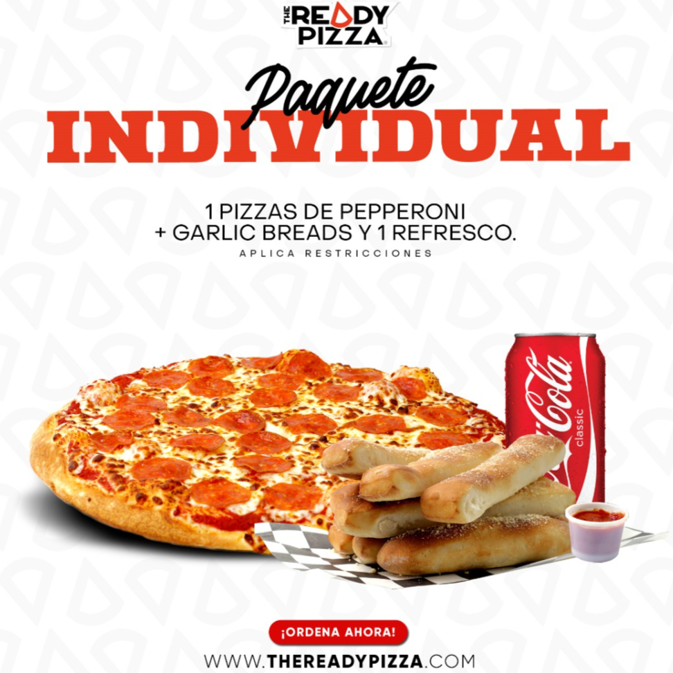 Combo Individual