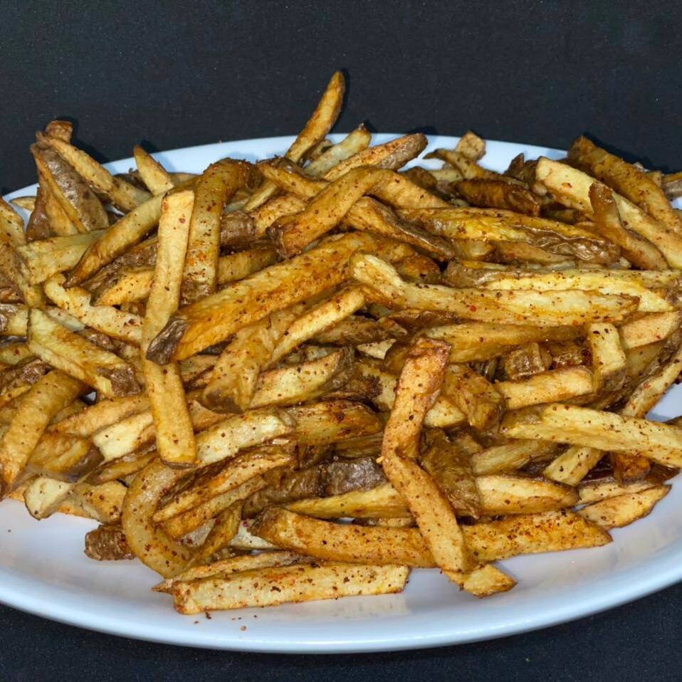 Orden de Papas
