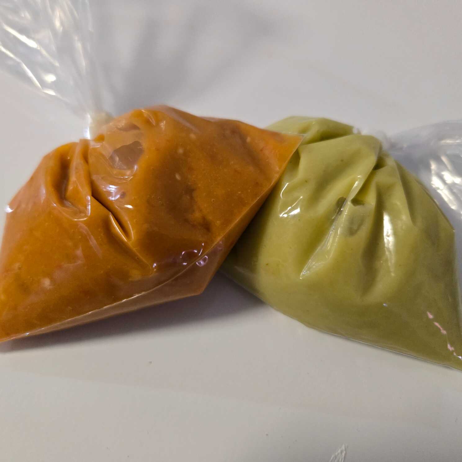 Salsas