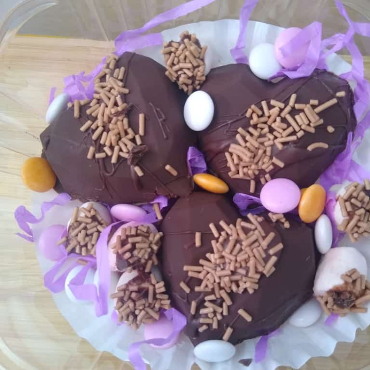 Corazones