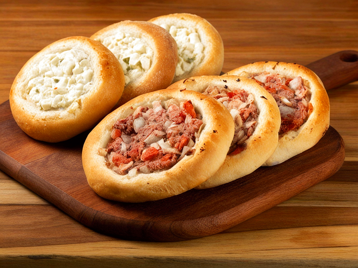 Dom Dinho Pizzas E Esfihas Taboao