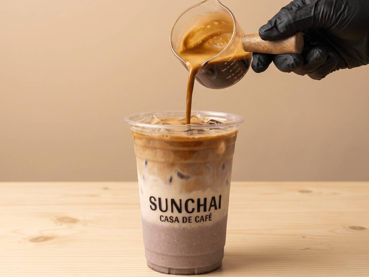 SUNCHAI CASA DE CAFÉ