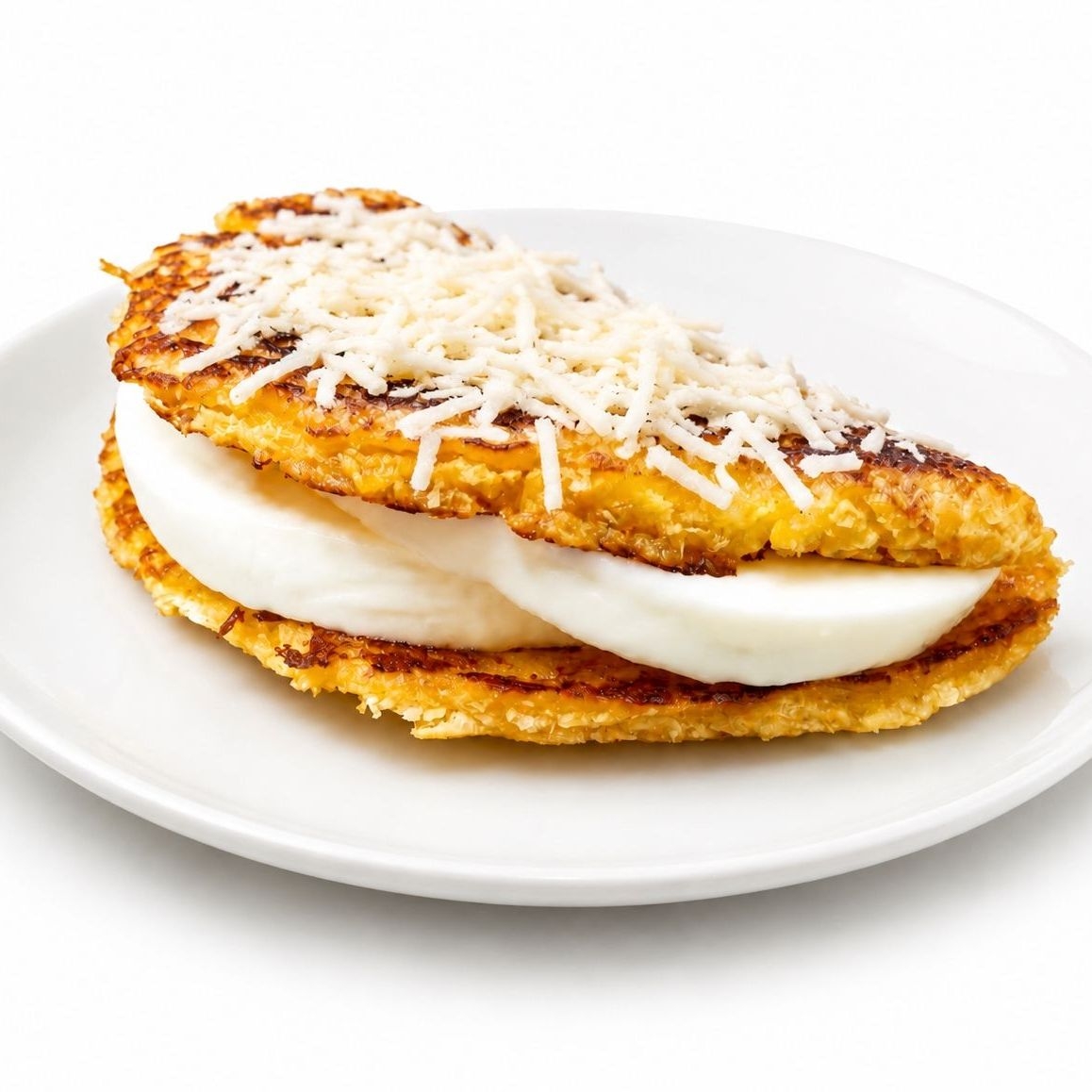 Cachapa de Queso de Mano